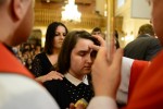 Bierzmowanie 21.05.2019 :: &copy; Parafia Nałęczów